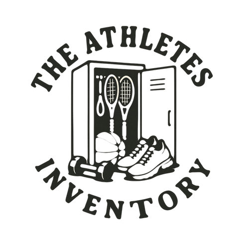 The Athletes Inventory
